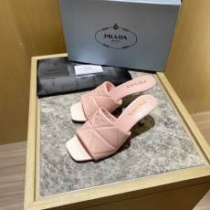 Prada Slippers